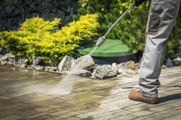 Best House Exterior Washing  in Mahtomedi, MN