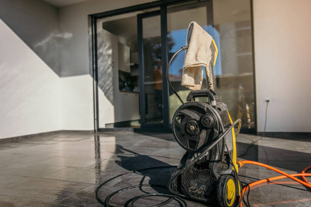 Best Gas Station Cleaning  in Mahtomedi, MN