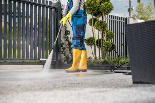 Best Factory Floor Cleaning  in Mahtomedi, MN