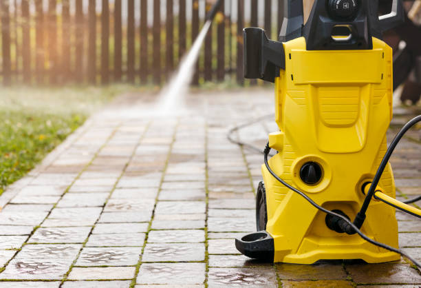 Best House Exterior Washing  in Mahtomedi, MN