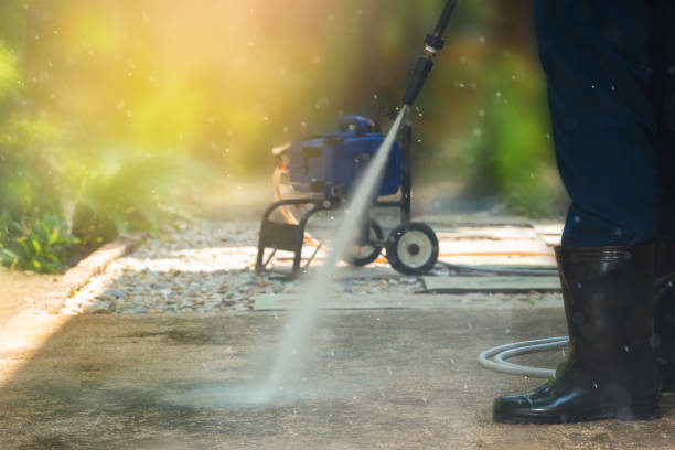 Trusted Mahtomedi, MN Pressure Washing Services Experts